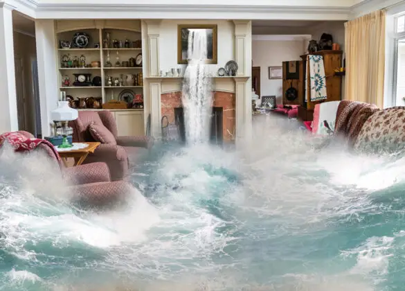water-damage-claim